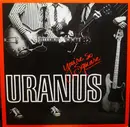 LP - Uranus - You're So Square