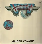 Uranus - Maiden Voyage