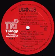 LP - Uranus - You're So Square