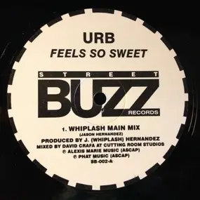 URB - Feels So Sweet