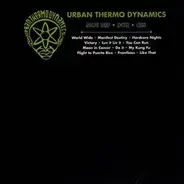 Urban Thermo Dynamics - Urban Thermo Dynamics LP