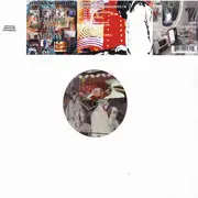 12inch Vinyl Single - Urban Tribe - Acceptable Side Effects
