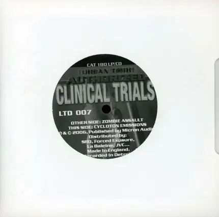 Urban Tribe - Clinical Trials - Acceptable Side Effects
