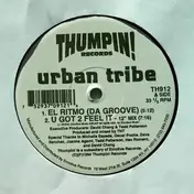 Urban Tribe - El Ritmo