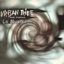 12inch Vinyl Single - Urban Tribe Feat. Cristiano - La Musika!!!