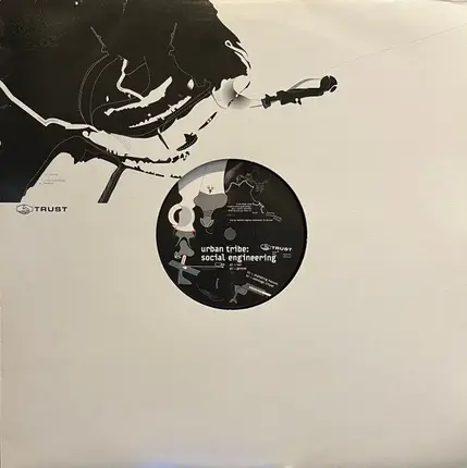Urban Tribe - Social Engineering