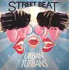 7inch Vinyl Single - Urban Turbans - Street Beat / Sidewalk Shuffle
