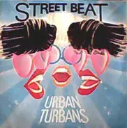 Urban Turbans - Street Beat / Sidewalk Shuffle