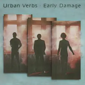 Urban Verbs - Early Damage