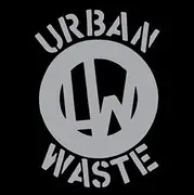7inch Vinyl Single - Urban Waste - Urban Waste