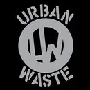 7inch Vinyl Single - Urban Waste - Urban Waste