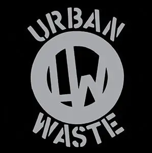 Urban Waste - Urban Waste