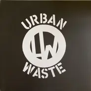 Urban Waste - Urban Waste E.P.