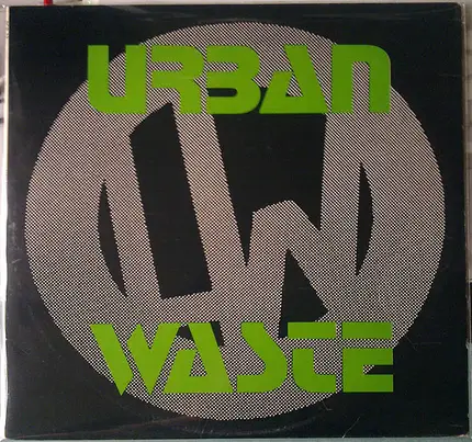 Urban Waste - Urban Waste