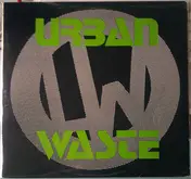 Urban Waste - Urban Waste