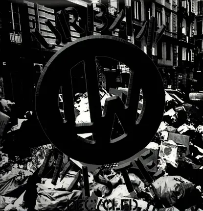Urban Waste - Recycled