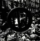 Urban Waste - Recycled