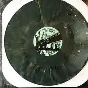 12inch Vinyl Single - Urban Waste - Urban Waste E.P. - marbled pressing