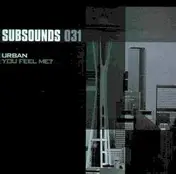 Urban - You Feel Me?