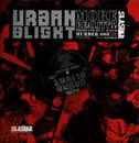 12inch Vinyl Single - Urban Blight - More Reality - EP
