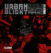 Urban Blight - More Reality