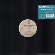urban blues project - We Are One