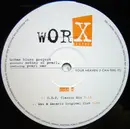 12'' - Urban Blues Project Presents Mother Of Pearl Featuring Pearl Mae - Your Heaven (I Can Feel It)