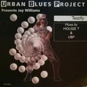 urban blues project