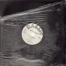 12inch Vinyl Single - Urban Chase - Living Strong