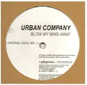 Urban Company