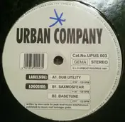 Urban Company - Dub Utility