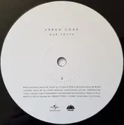 Double LP - Urban Cone - Our Youth