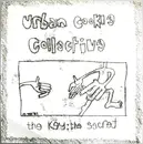 12'' - Urban Cookie Collective - The Key : The Secret