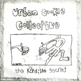 Urban Cookie Collective - The Key : The Secret