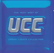 Urban Cookie Collective - The Very Best Of UCC