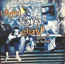 12inch Vinyl Single - Urban Cookie Collective - Bring It On Home