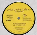 12'' - Urban Cookie Collective - So Beautiful