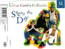 CD Single - Urban Cookie Collective - Spend The Day