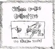 CD Single - Urban Cookie Collective - The Key : The Secret