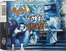 CD Single - Urban Cookie Collective - Bring It On Home