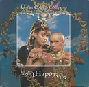 12inch Vinyl Single - Urban Cookie Collective - High On A Happy Vibe