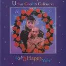 CD - Urban Cookie Collective - High On A Happy Vibe