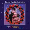 LP - Urban Cookie Collective - High On A Happy Vibe