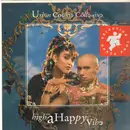 12inch Vinyl Single - Urban Cookie Collective - High On A Happy Vibe
