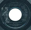7inch Vinyl Single - Urban Cookie Collective - Sail Away