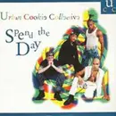 CD Single - Urban Cookie Collective - Spend The Day