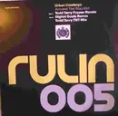 12'' - Urban Cowboyz - Around The Way Girl