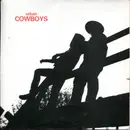 7inch Vinyl Single - Urban Cowboys - Broken Promises