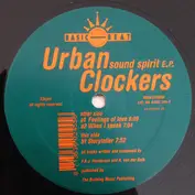 Urban Clockers