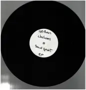 12inch Vinyl Single - Urban Clockers - Sound Spirit E.P.